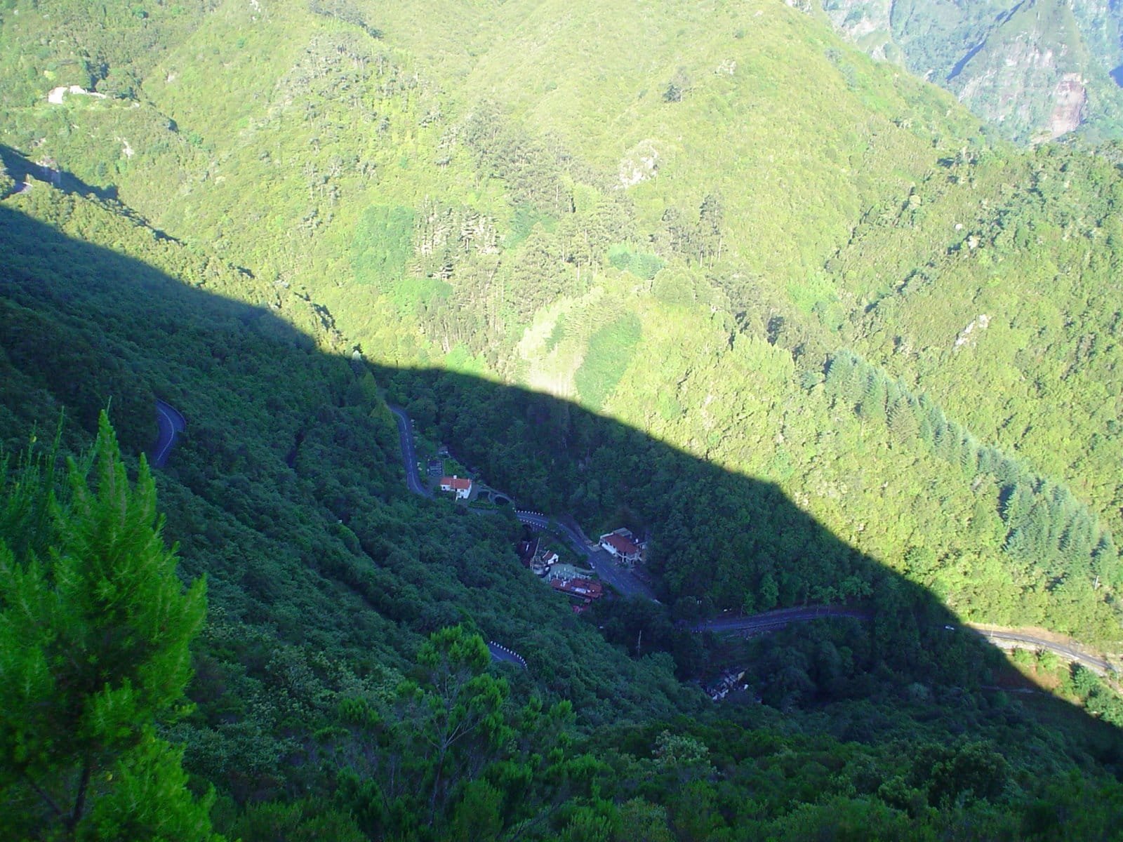 Ribeiro Frio