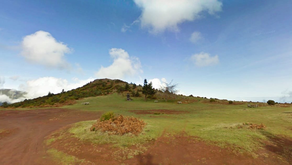 Chão do Pasto
