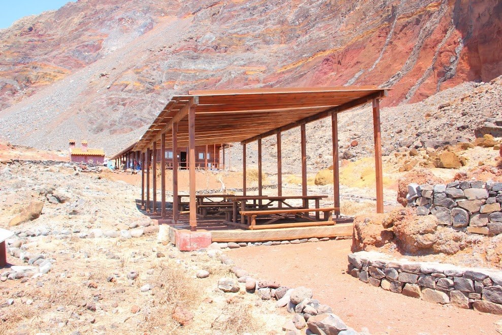 Ilhas Desertas