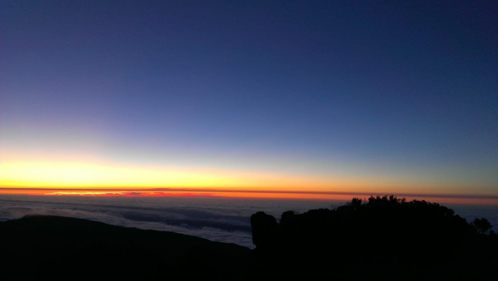 Pico Ruivo 4