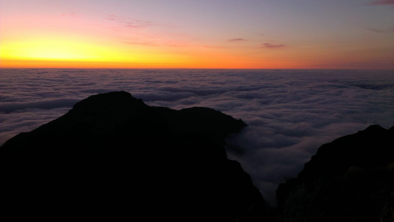 Pico Ruivo 5