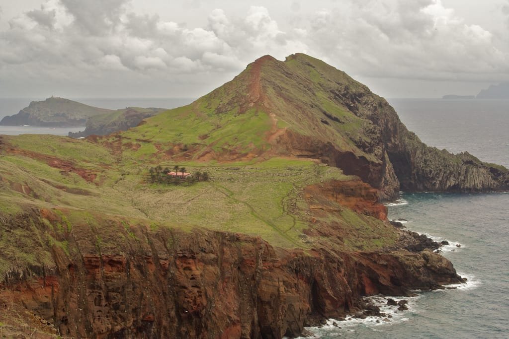 Ponta de São Lourenço 8