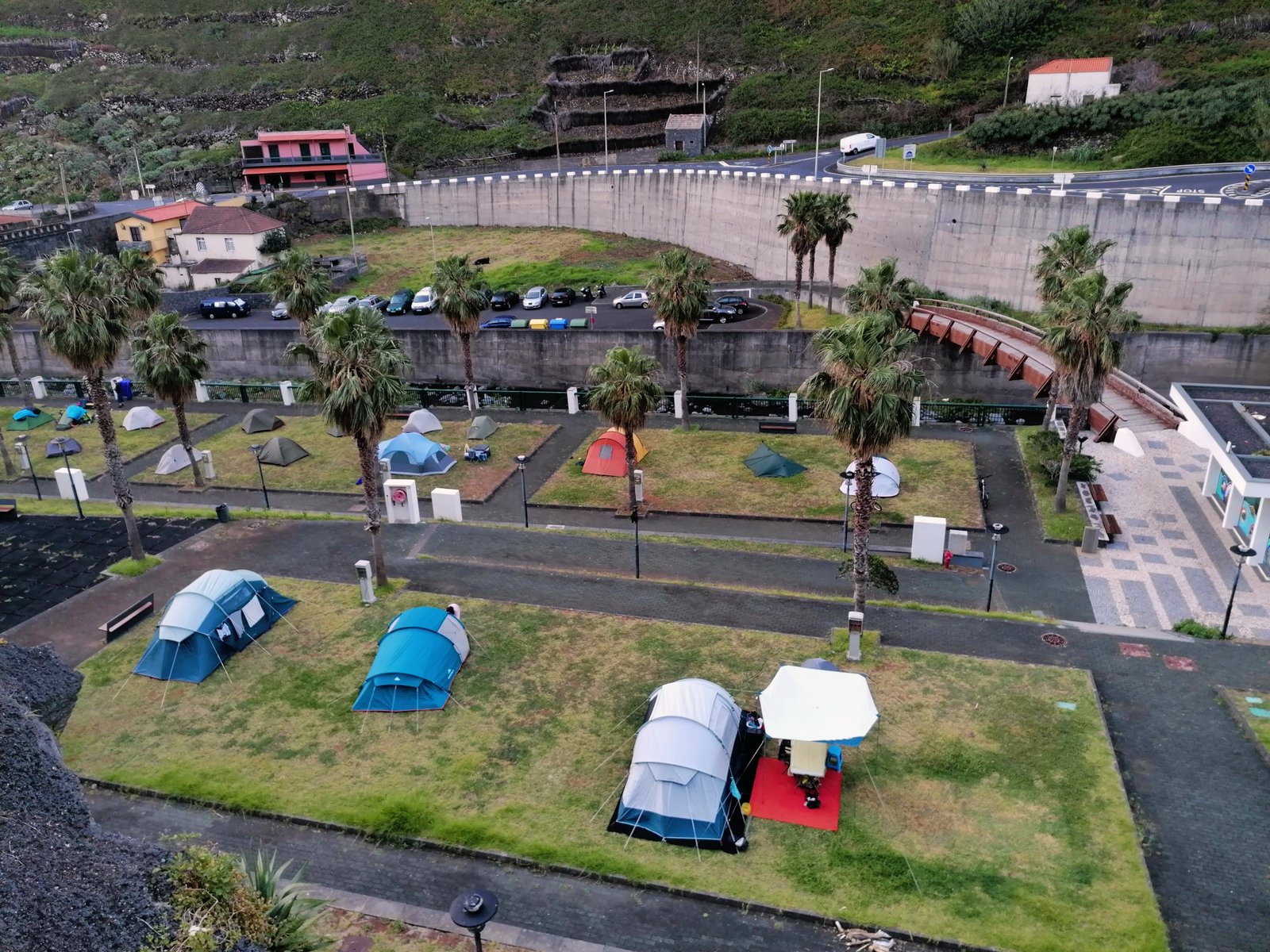 Porto Moniz