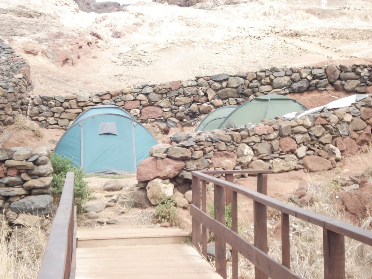 Ponta de São Lourenço 16
