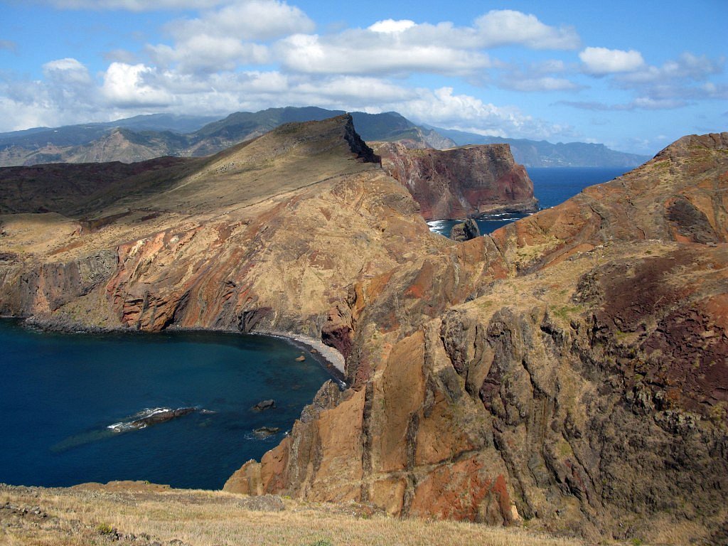 Ponta de São Lourenço 13