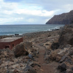 Ilhas Desertas 4