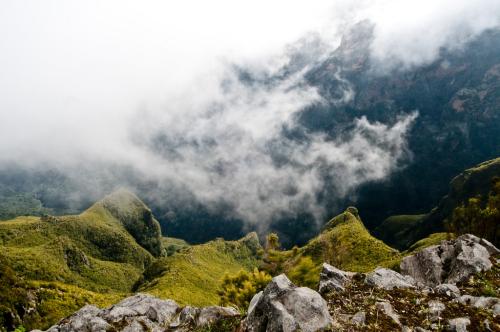 All about camping in Madeira | Madeira