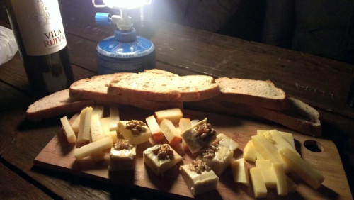 Ponta de São Lourenço 8