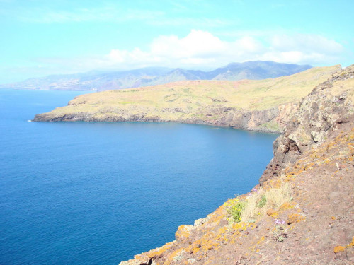Ponta de São Lourenço 6