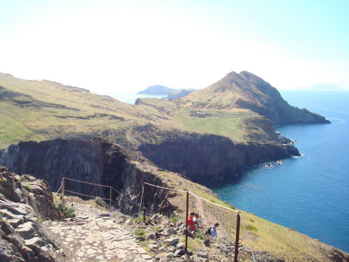 Ponta de São Lourenço 7